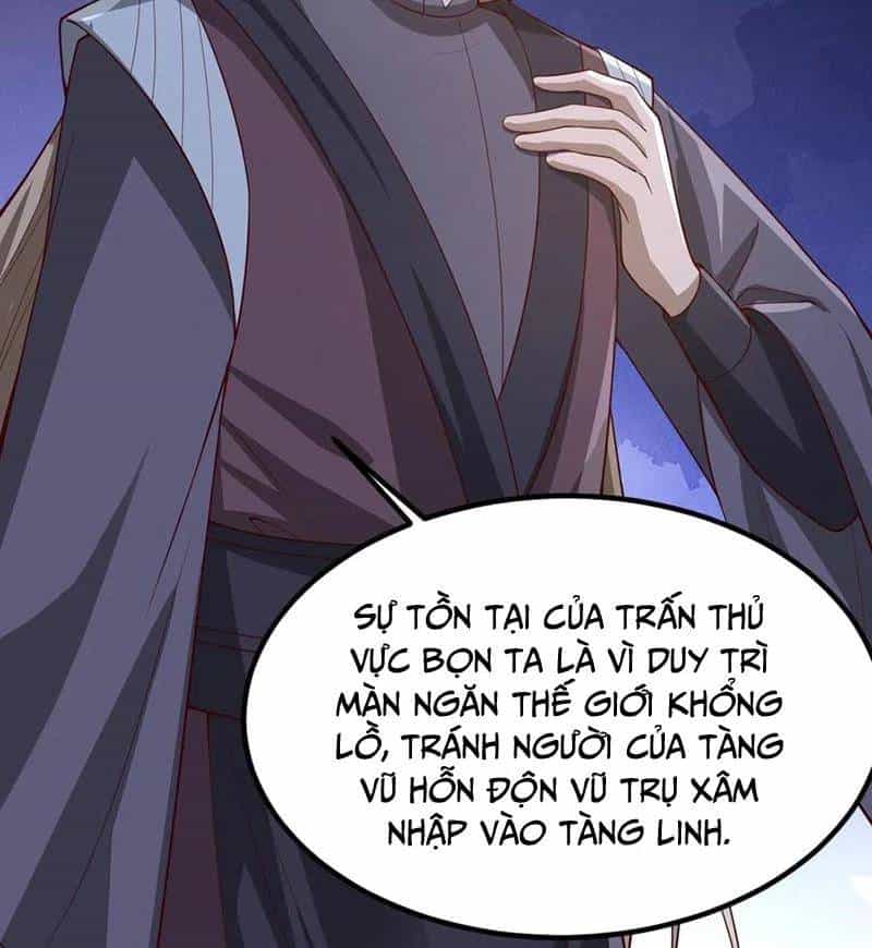 Mở Đầu Nữ Đế Làm Chính Cung - Chương 354 - ảnh 7