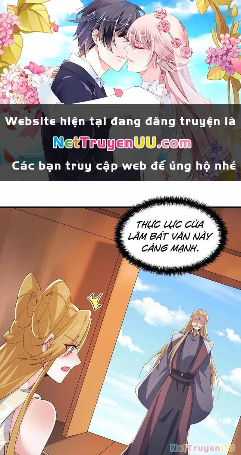 Mở Đầu Nữ Đế Làm Chính Cung - Chương 355 - ảnh 2