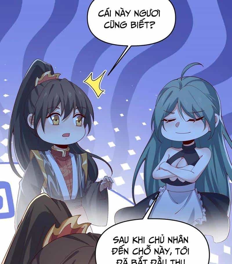 Mở Đầu Nữ Đế Làm Chính Cung - Chương 355 - ảnh 7