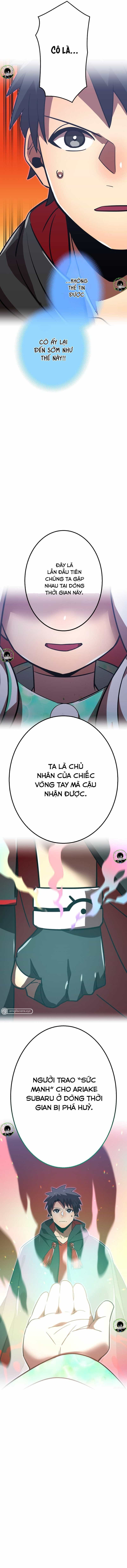 Mở Đầu Nữ Đế Làm Chính Cung - Chương 356 - ảnh 312