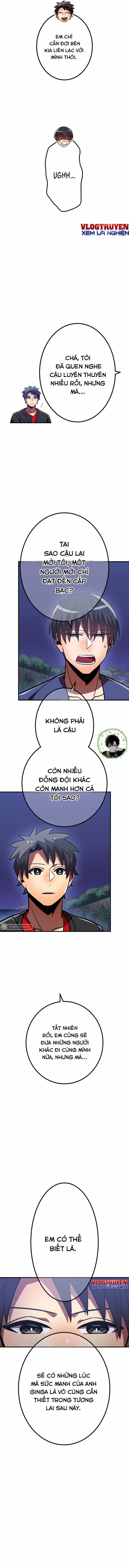 Mở Đầu Nữ Đế Làm Chính Cung - Chương 356 - ảnh 384
