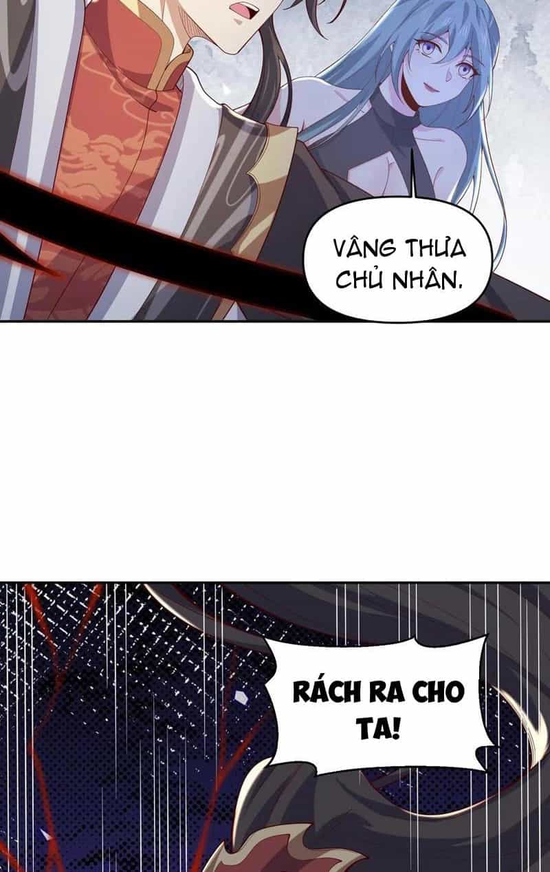 Mở Đầu Nữ Đế Làm Chính Cung - Chương 356 - ảnh 486