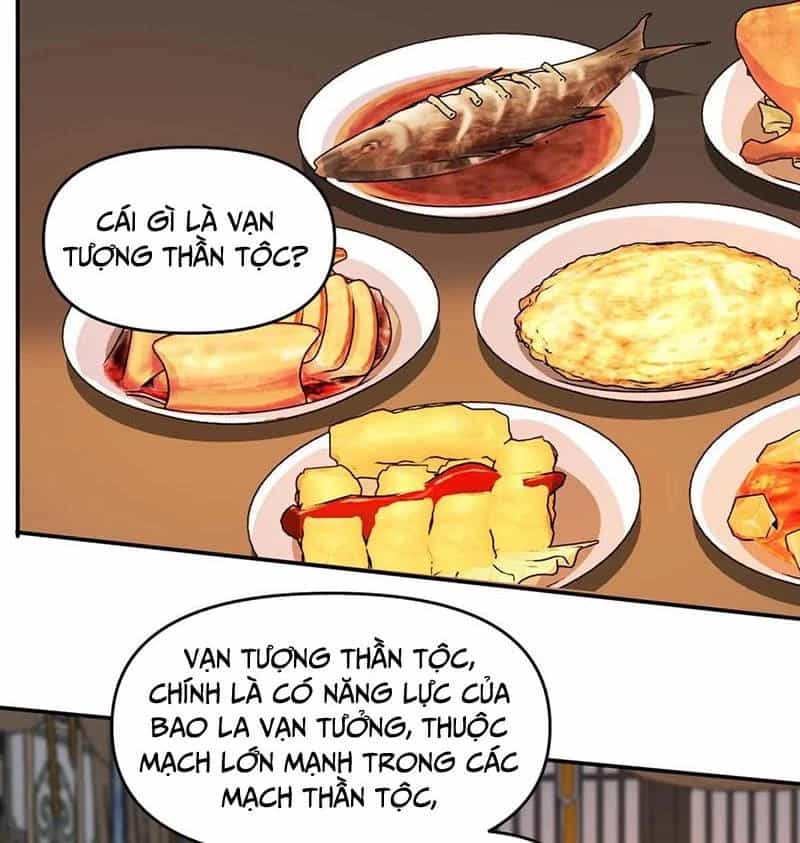 Mở Đầu Nữ Đế Làm Chính Cung - Chương 356 - ảnh 528