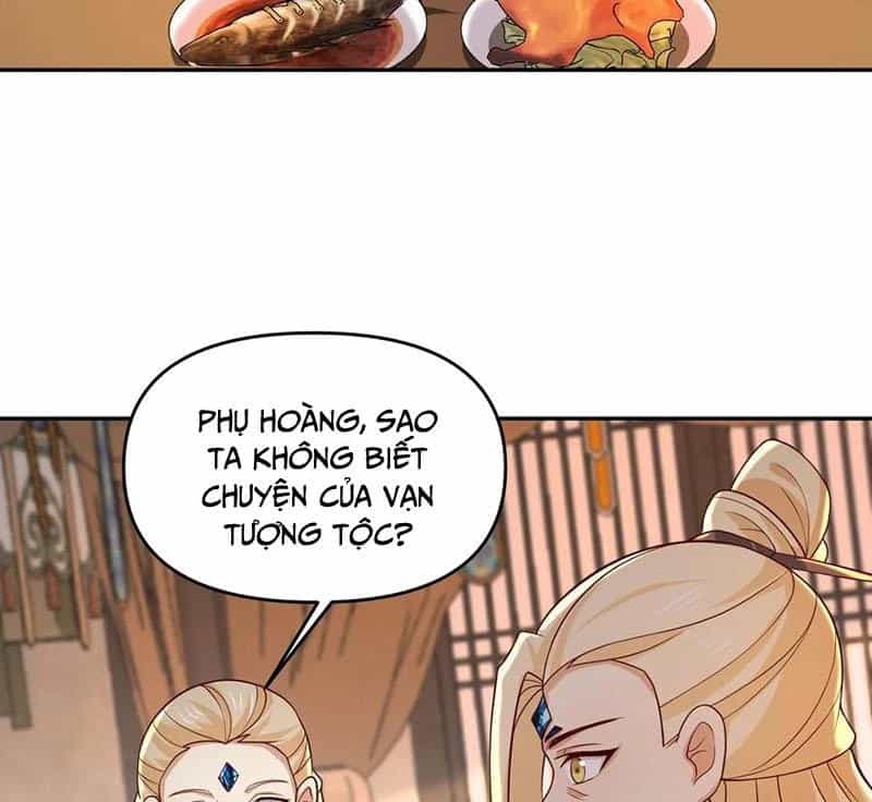 Mở Đầu Nữ Đế Làm Chính Cung - Chương 356 - ảnh 544
