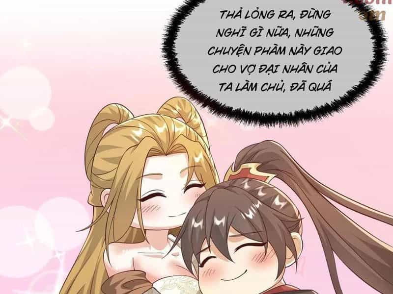 Mở Đầu Nữ Đế Làm Chính Cung - Chương 357 - ảnh 35