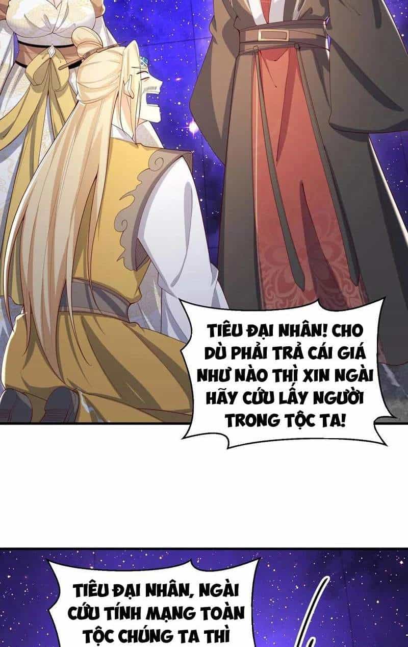Mở Đầu Nữ Đế Làm Chính Cung - Chương 359 - ảnh 29