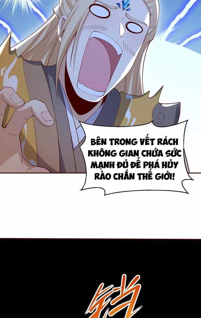 Mở Đầu Nữ Đế Làm Chính Cung - Chương 359 - ảnh 36