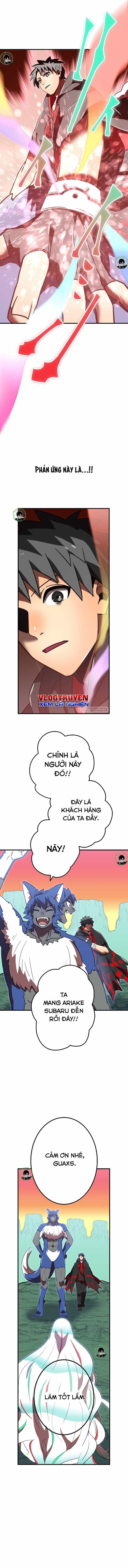 Mở Đầu Nữ Đế Làm Chính Cung - Chương 360 - ảnh 311