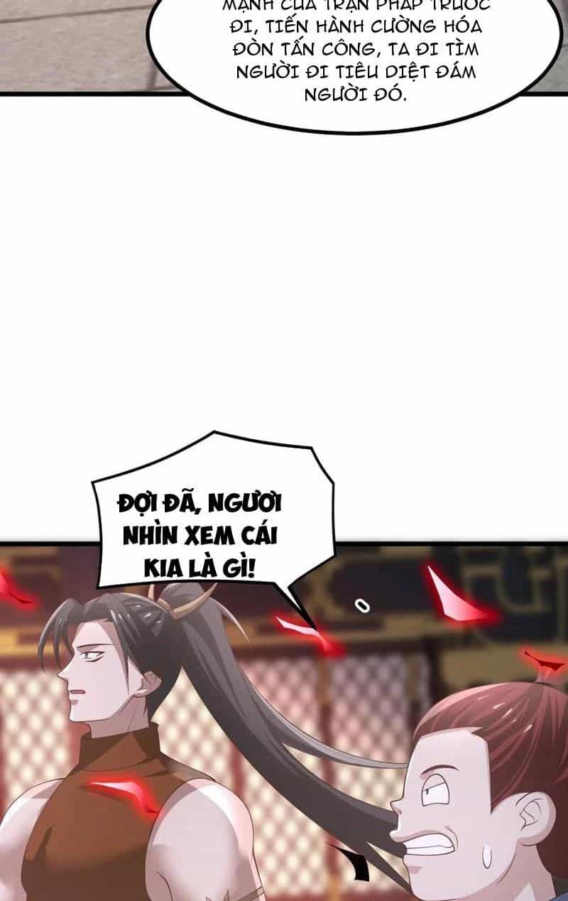Mở Đầu Nữ Đế Làm Chính Cung - Chương 361 - ảnh 17