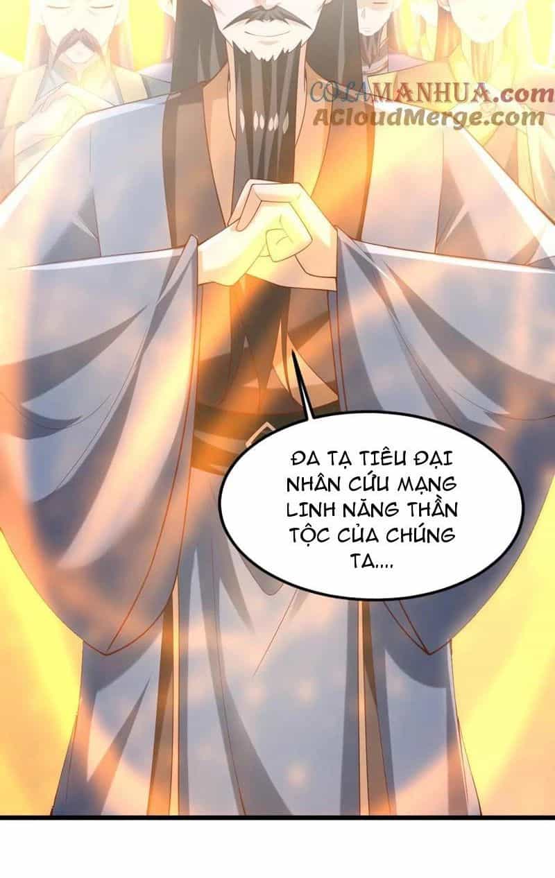 Mở Đầu Nữ Đế Làm Chính Cung - Chương 362 - ảnh 10