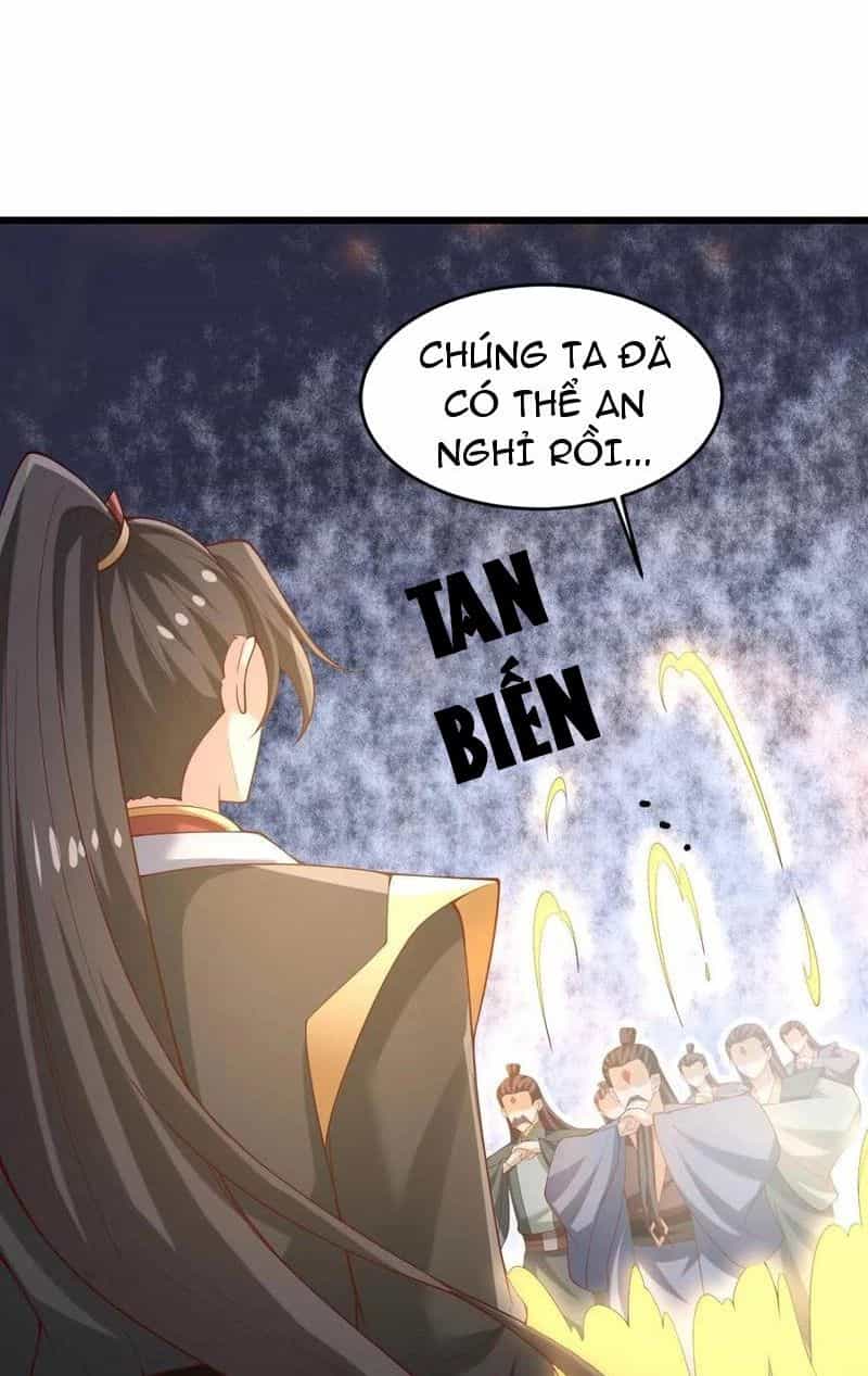Mở Đầu Nữ Đế Làm Chính Cung - Chương 362 - ảnh 11