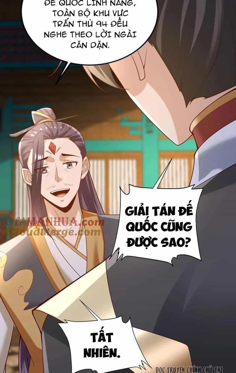 Mở Đầu Nữ Đế Làm Chính Cung - Chương 362 - ảnh 14