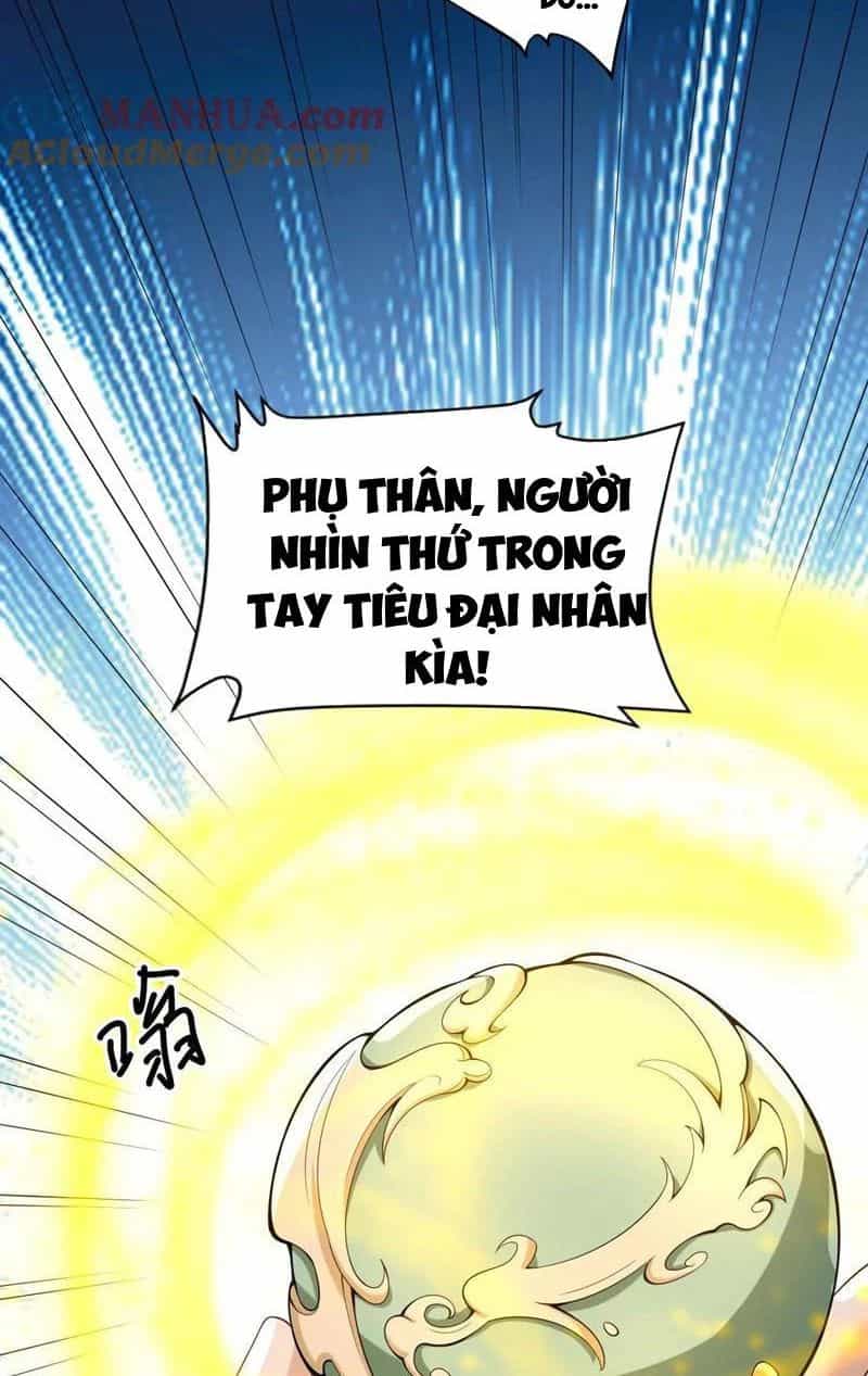 Mở Đầu Nữ Đế Làm Chính Cung - Chương 362 - ảnh 19