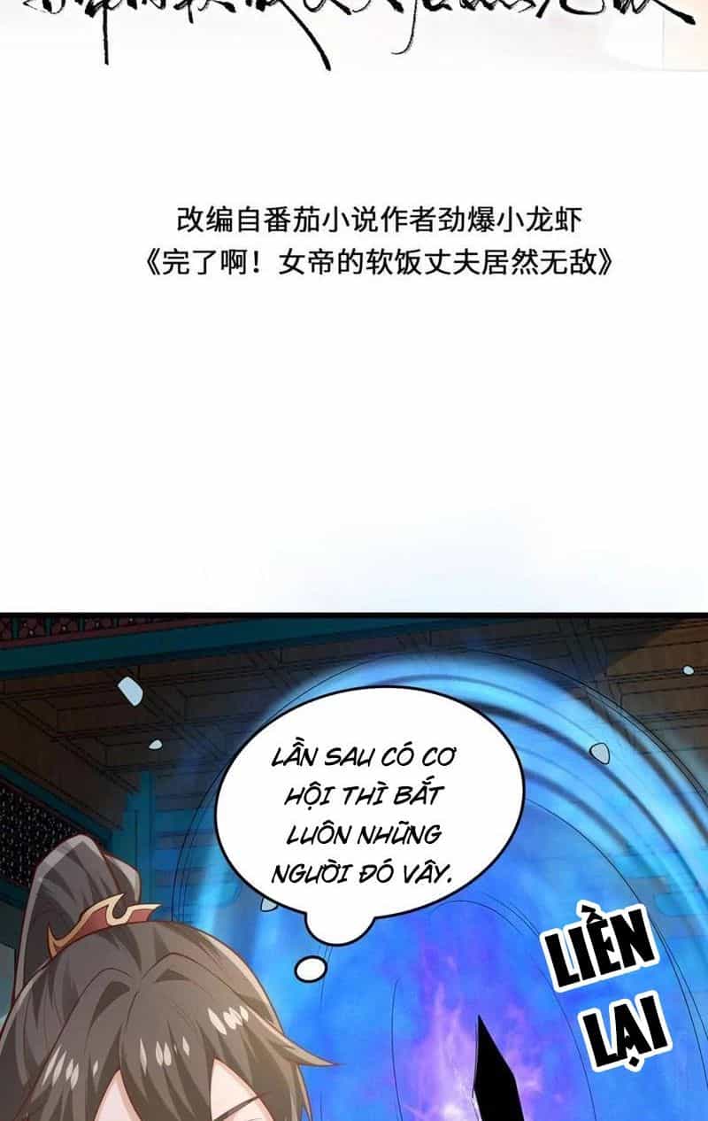 Mở Đầu Nữ Đế Làm Chính Cung - Chương 362 - ảnh 3