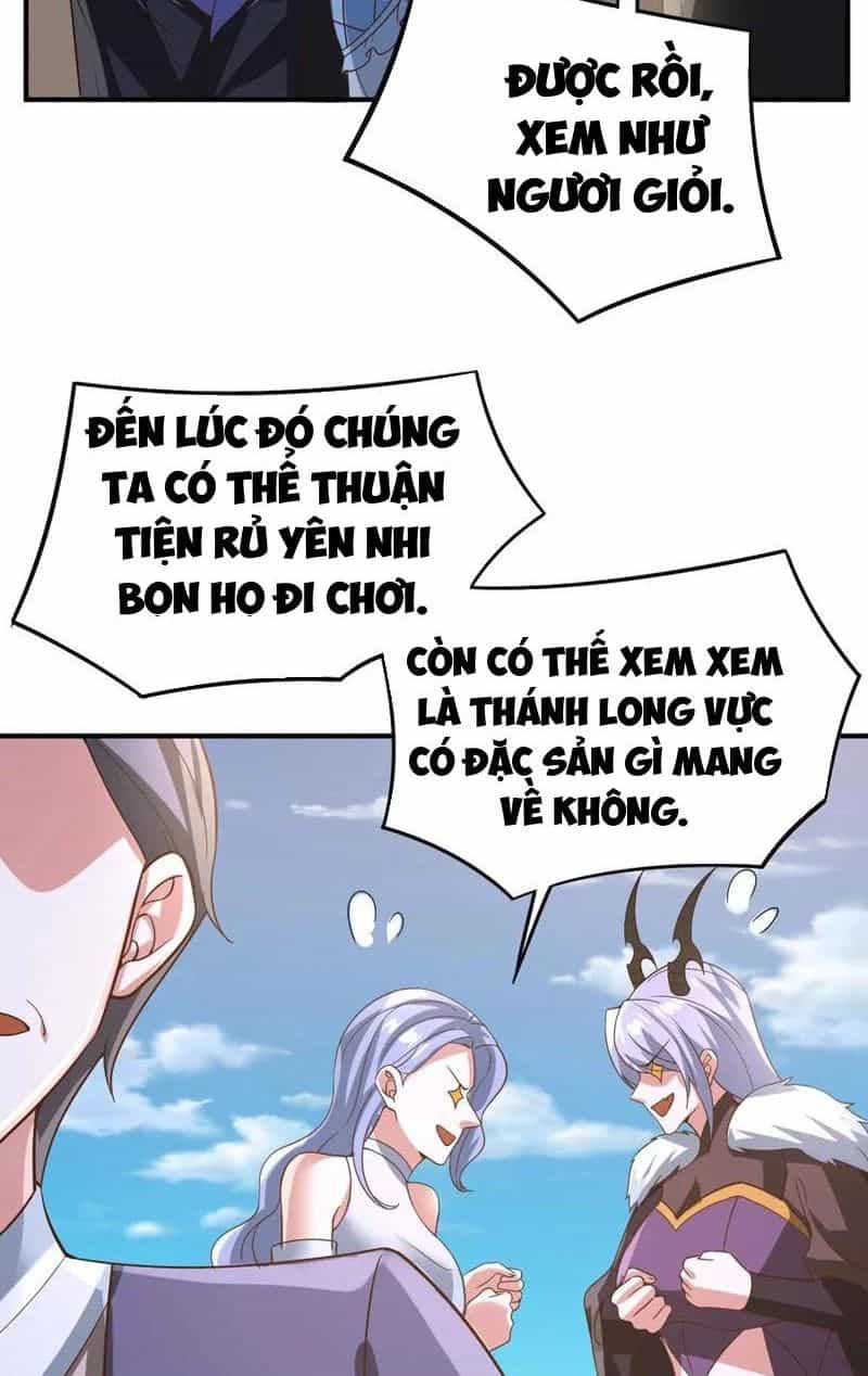 Mở Đầu Nữ Đế Làm Chính Cung - Chương 364 - ảnh 13