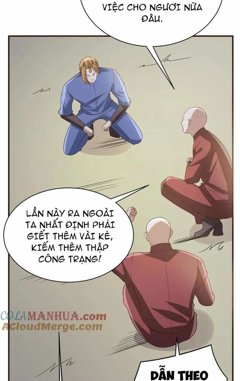 Mở Đầu Nữ Đế Làm Chính Cung - Chương 364 - ảnh 16
