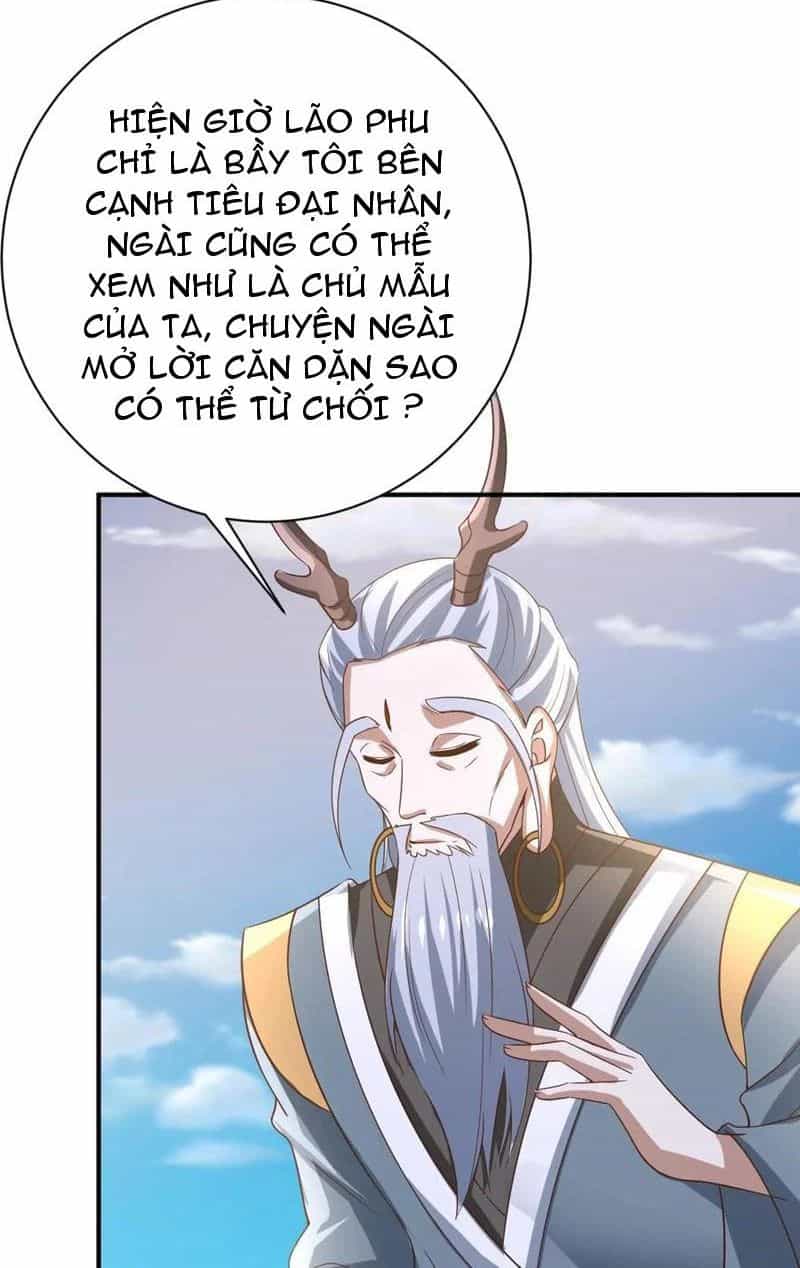 Mở Đầu Nữ Đế Làm Chính Cung - Chương 364 - ảnh 6