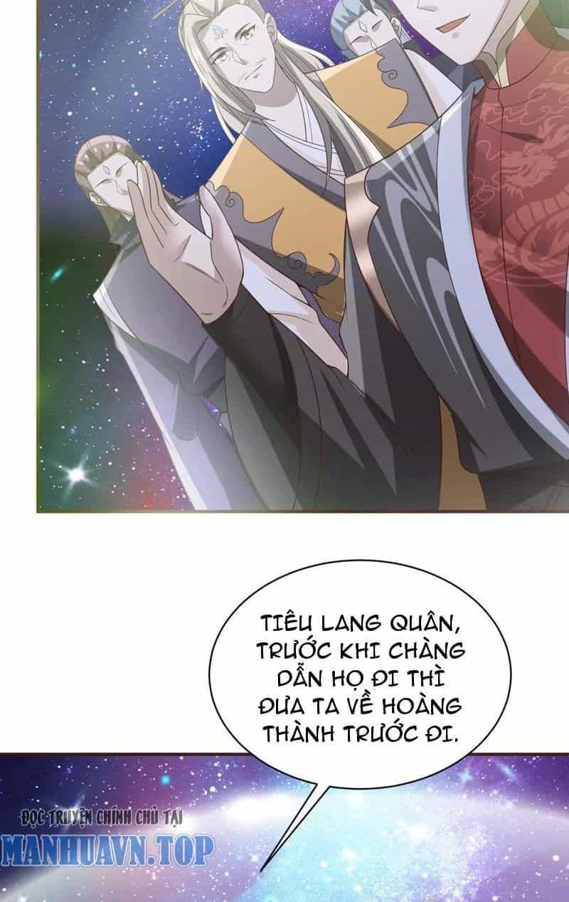 Mở Đầu Nữ Đế Làm Chính Cung - Chương 365 - ảnh 18