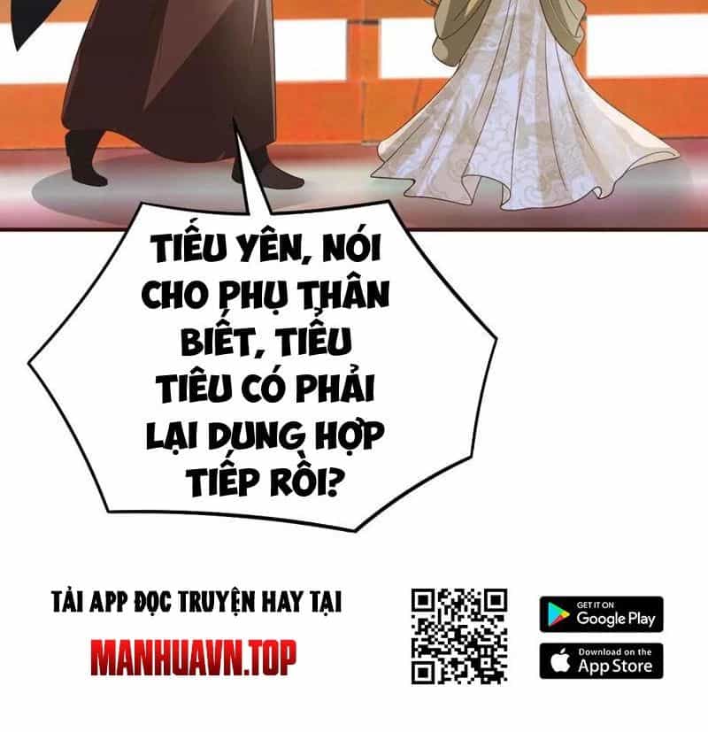 Mở Đầu Nữ Đế Làm Chính Cung - Chương 365 - ảnh 25