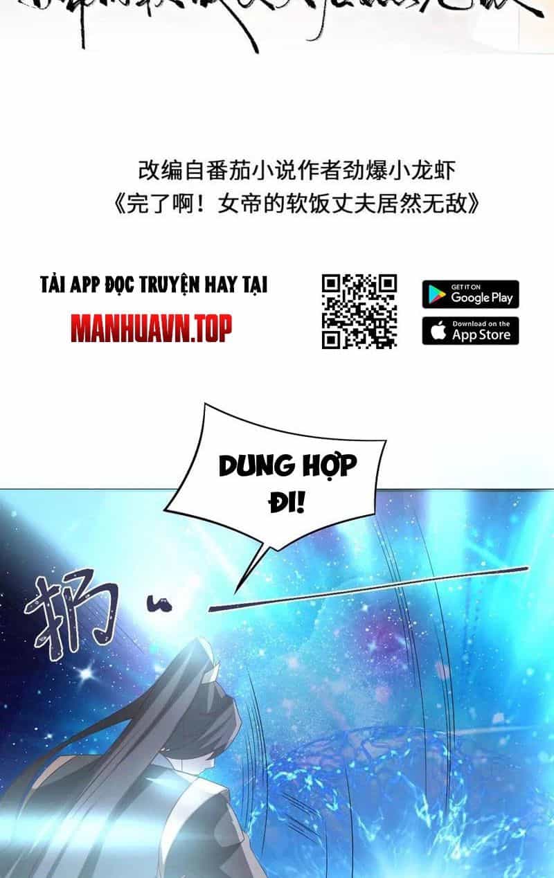 Mở Đầu Nữ Đế Làm Chính Cung - Chương 365 - ảnh 3