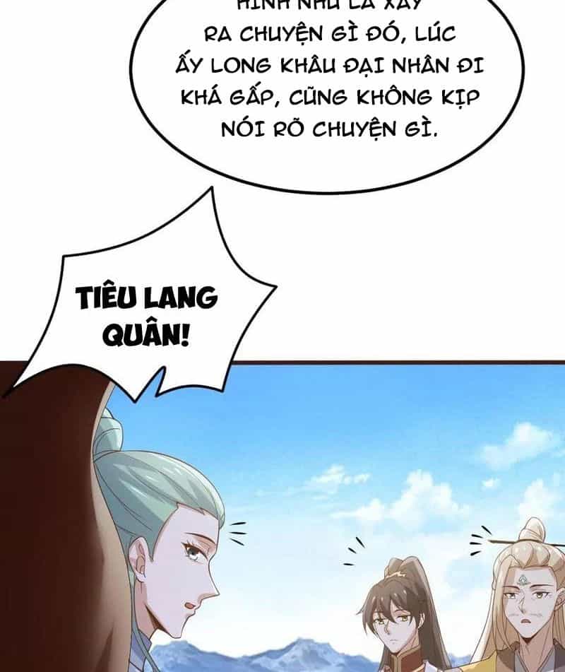 Mở Đầu Nữ Đế Làm Chính Cung - Chương 366 - ảnh 14