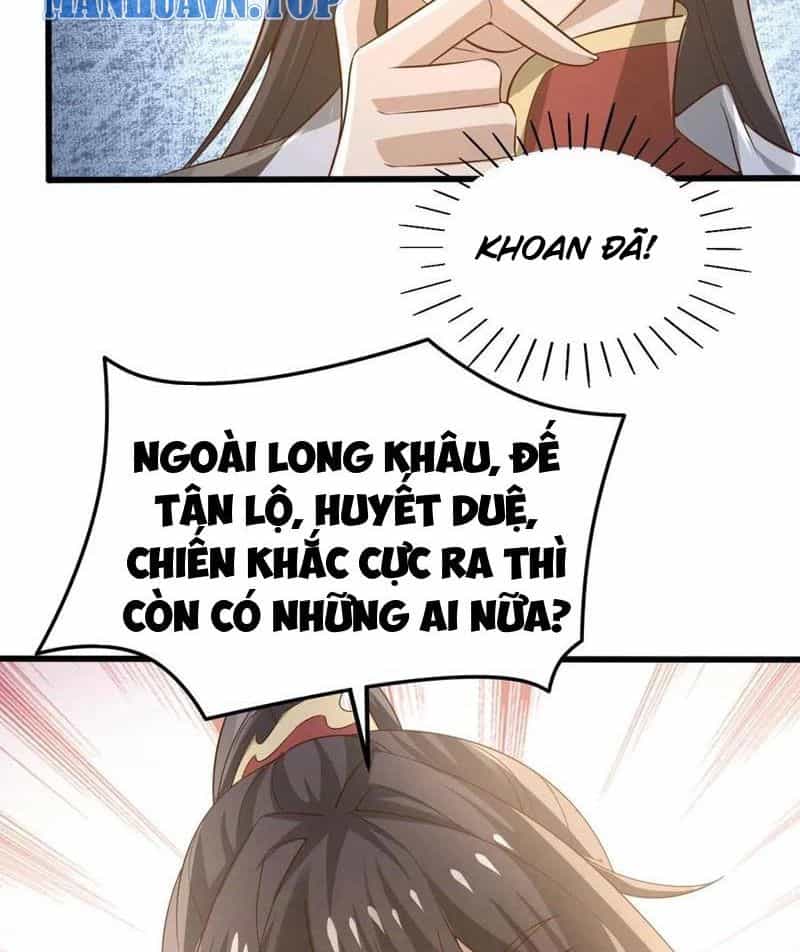 Mở Đầu Nữ Đế Làm Chính Cung - Chương 366 - ảnh 21
