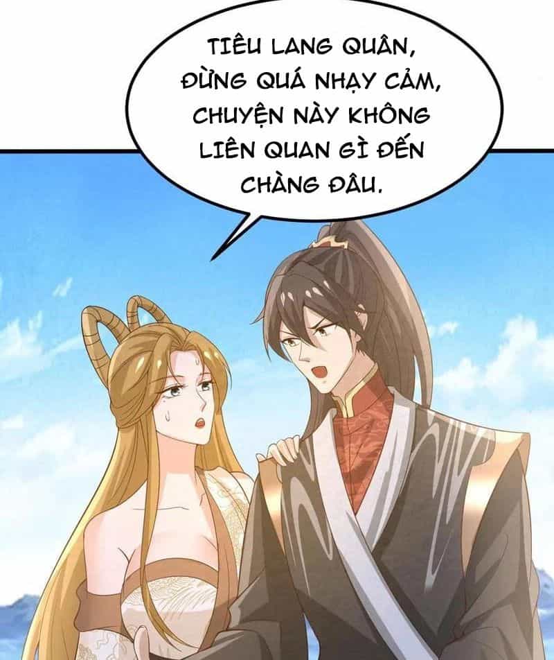 Mở Đầu Nữ Đế Làm Chính Cung - Chương 366 - ảnh 26