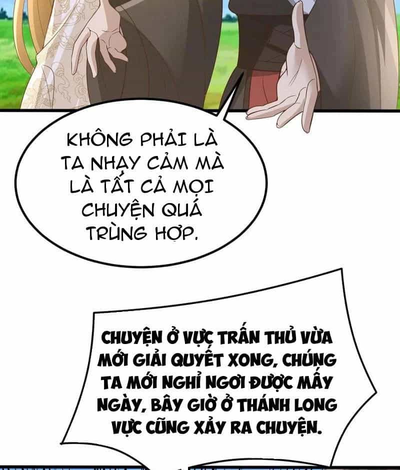 Mở Đầu Nữ Đế Làm Chính Cung - Chương 366 - ảnh 27