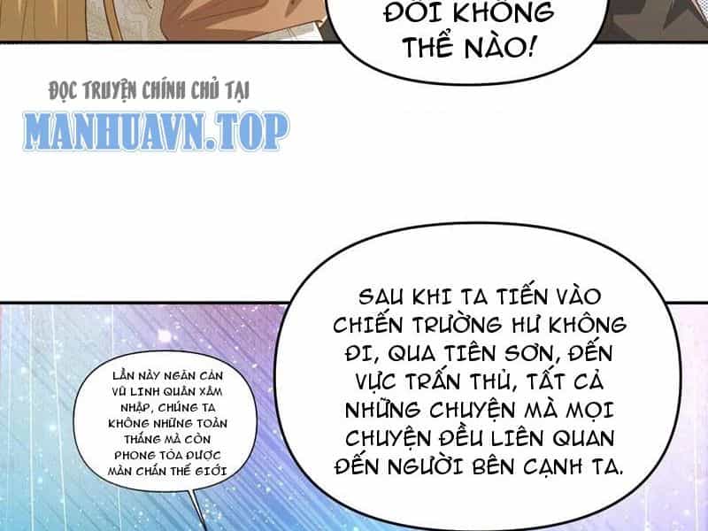 Mở Đầu Nữ Đế Làm Chính Cung - Chương 367 - ảnh 11
