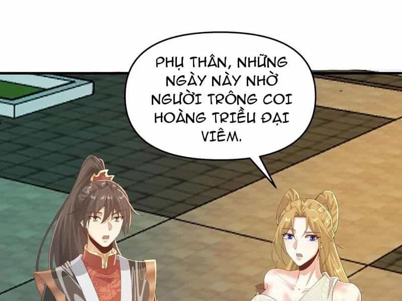 Mở Đầu Nữ Đế Làm Chính Cung - Chương 367 - ảnh 24