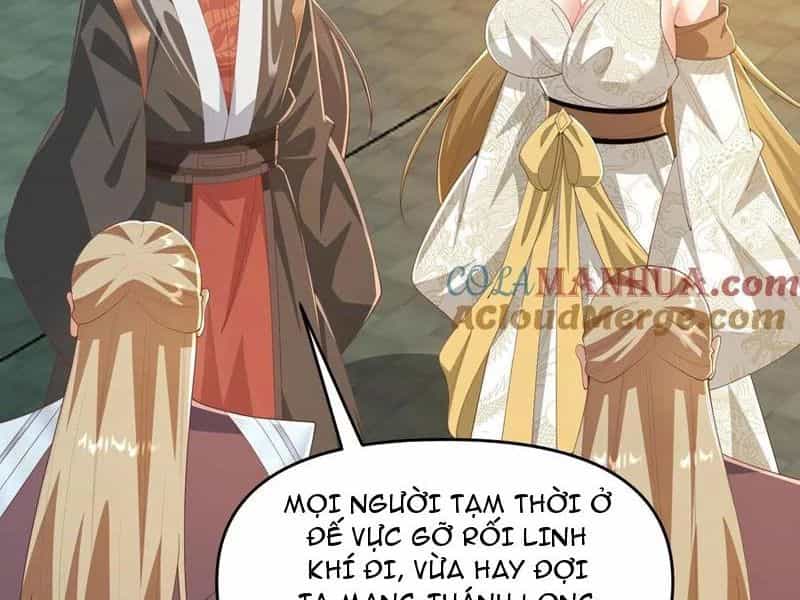 Mở Đầu Nữ Đế Làm Chính Cung - Chương 367 - ảnh 25