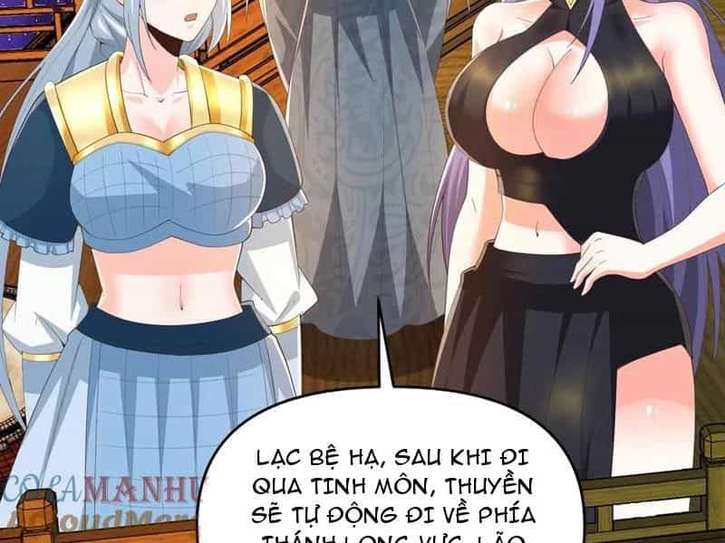 Mở Đầu Nữ Đế Làm Chính Cung - Chương 368 - ảnh 44