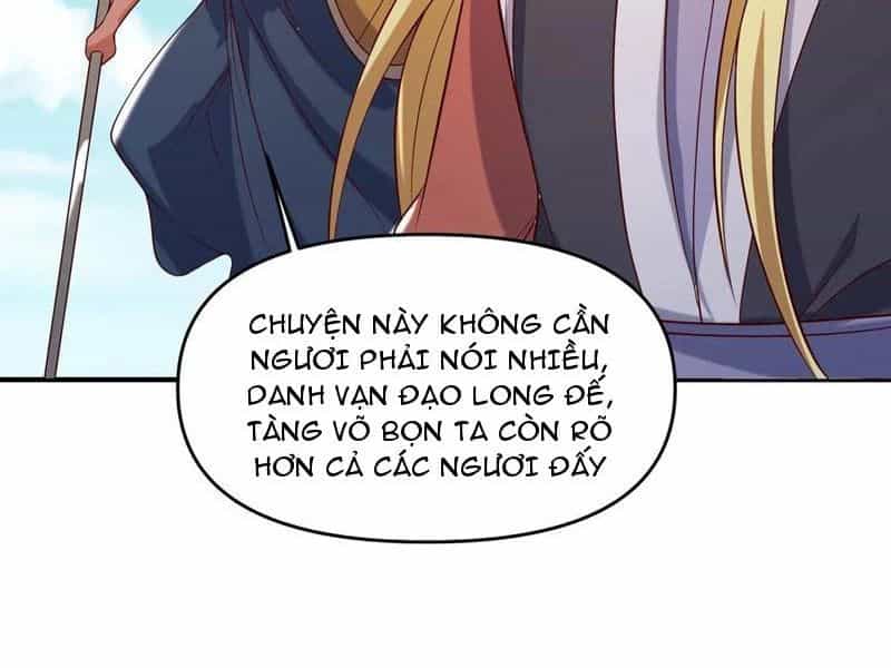 Mở Đầu Nữ Đế Làm Chính Cung - Chương 370 - ảnh 19