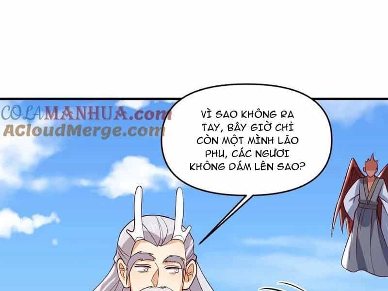 Mở Đầu Nữ Đế Làm Chính Cung - Chương 370 - ảnh 20