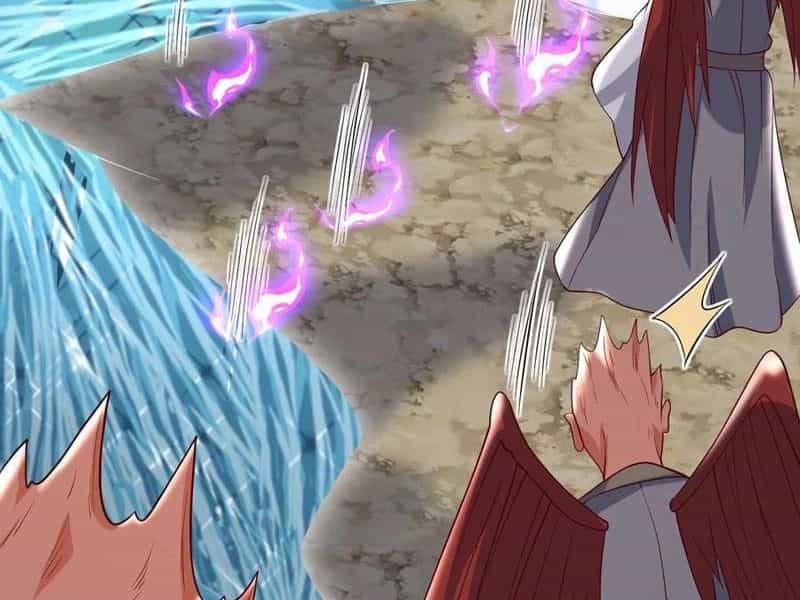 Mở Đầu Nữ Đế Làm Chính Cung - Chương 370 - ảnh 8