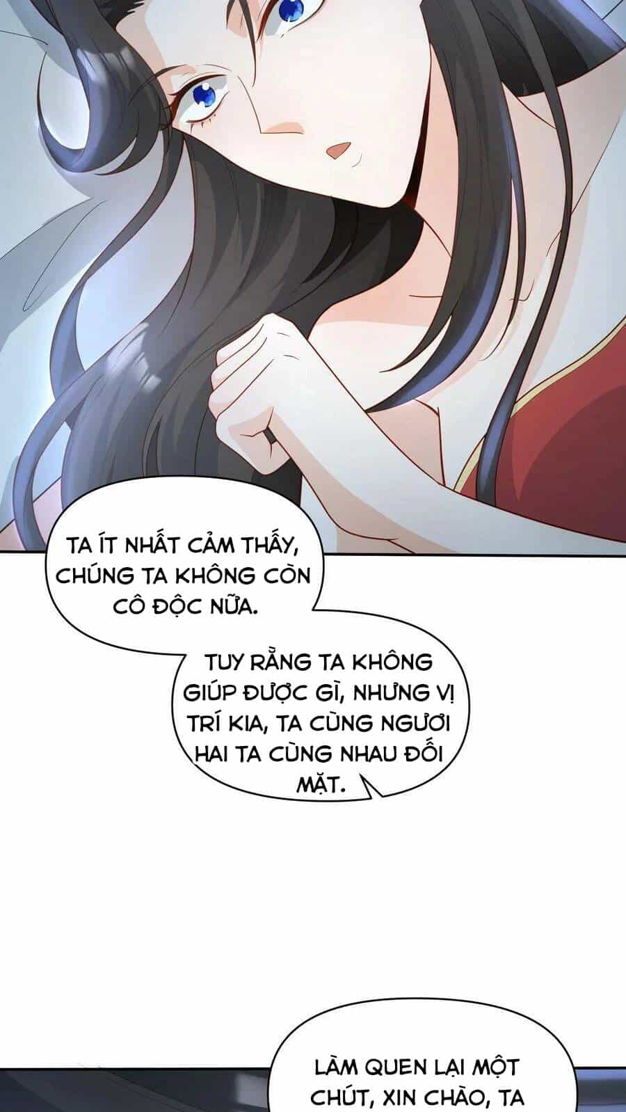 Mở Đầu Nữ Đế Làm Chính Cung - Chương 37 - ảnh 28