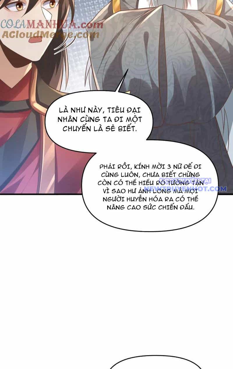 Mở Đầu Nữ Đế Làm Chính Cung - Chương 381 - ảnh 19