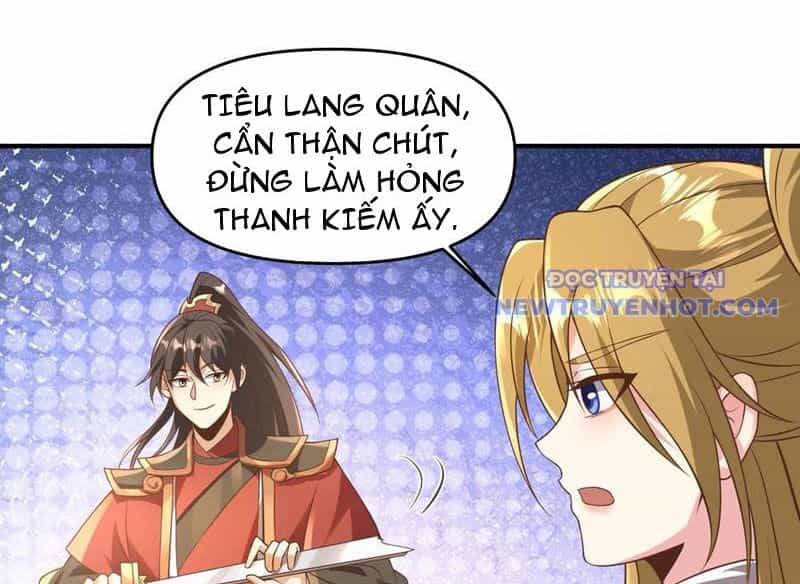 Mở Đầu Nữ Đế Làm Chính Cung - Chương 381 - ảnh 34