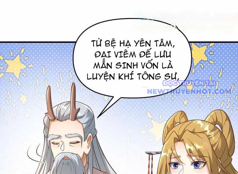 Mở Đầu Nữ Đế Làm Chính Cung - Chương 381 - ảnh 36