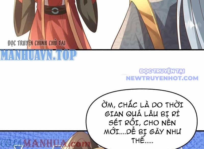 Mở Đầu Nữ Đế Làm Chính Cung - Chương 381 - ảnh 40