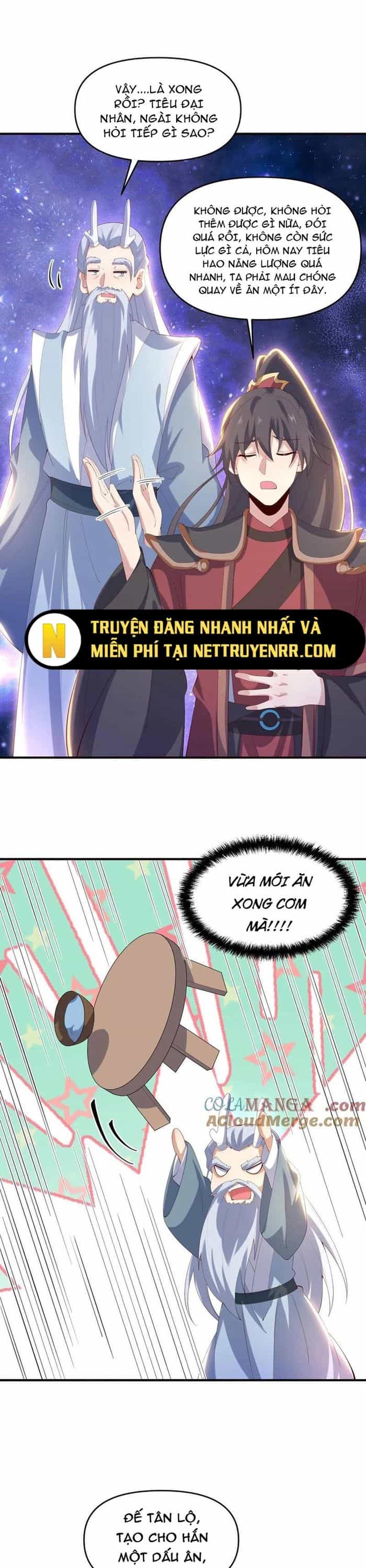 Mở Đầu Nữ Đế Làm Chính Cung - Chương 390 - ảnh 7