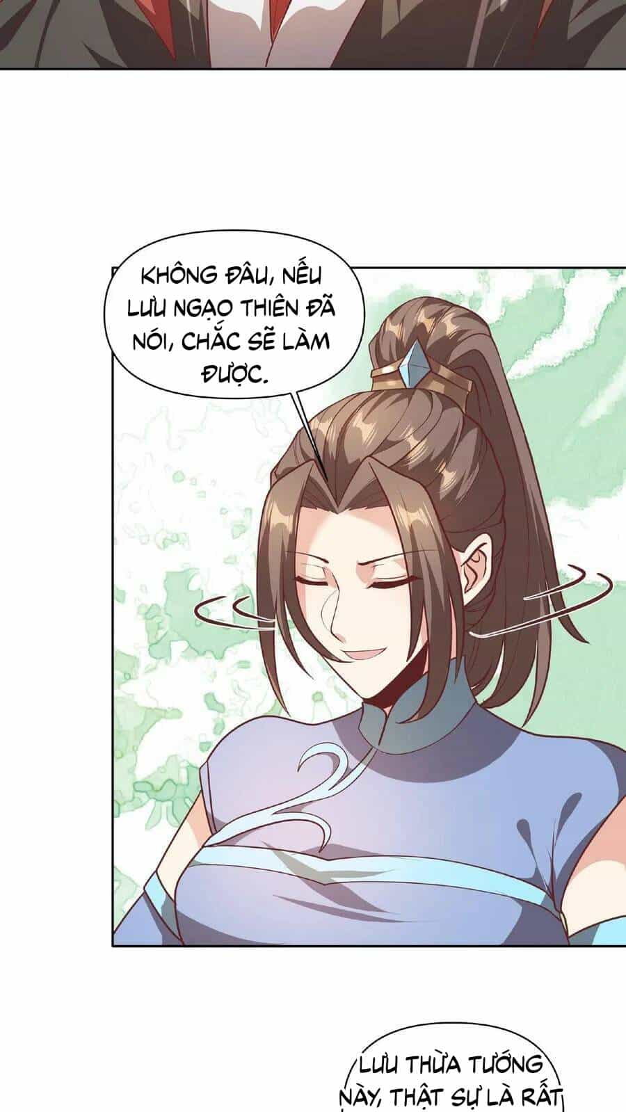 Mở Đầu Nữ Đế Làm Chính Cung - Chương 43 - ảnh 14