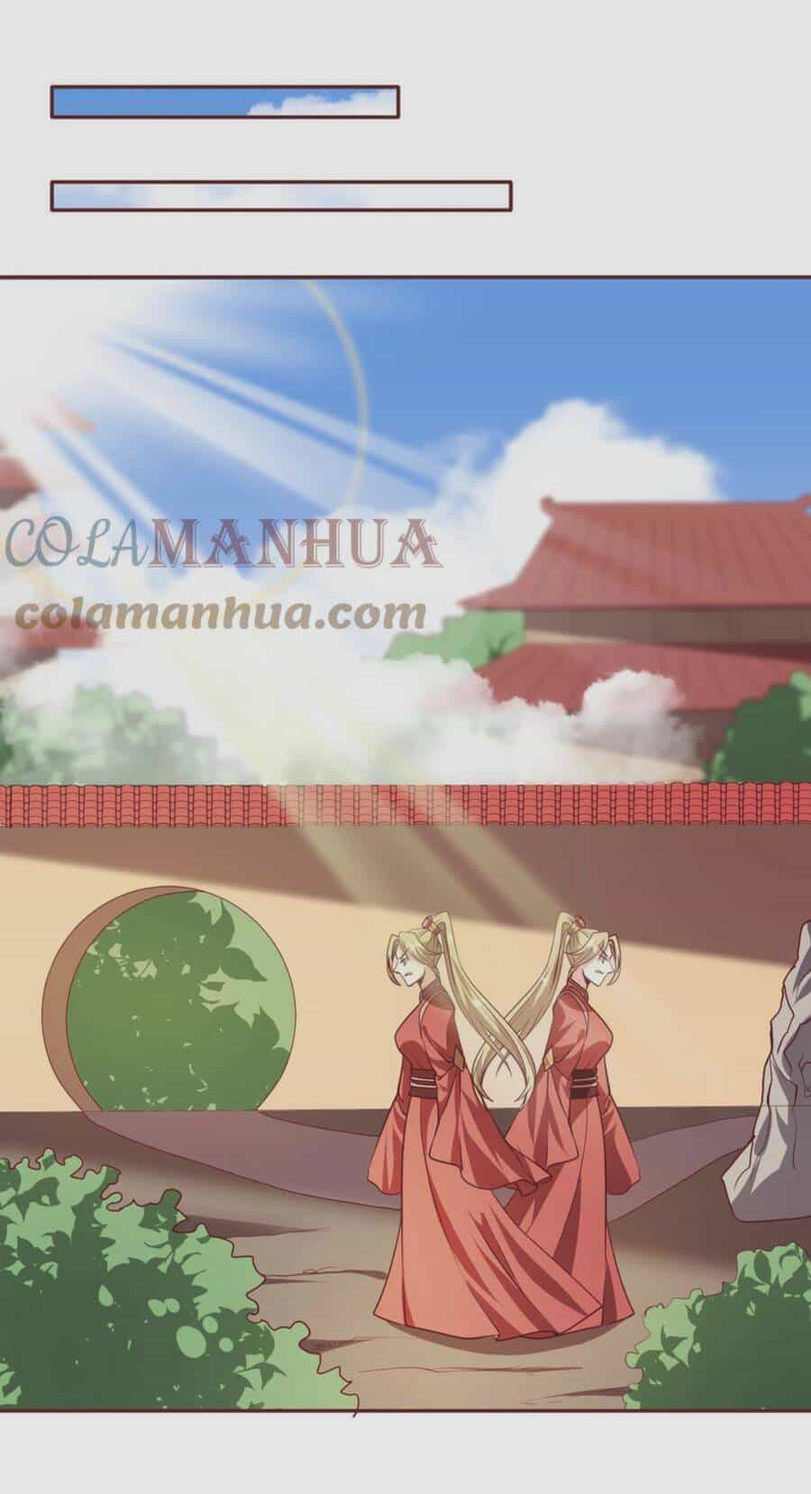 Mở Đầu Nữ Đế Làm Chính Cung - Chương 48 - ảnh 25