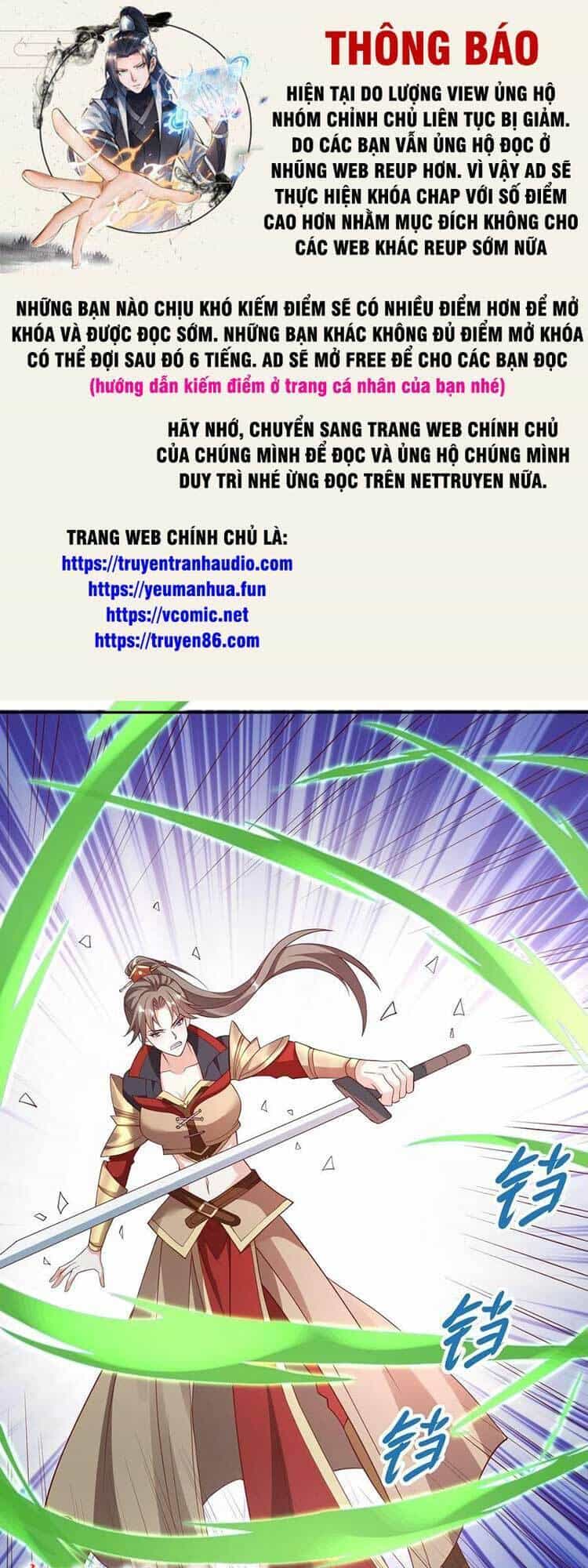 Mở Đầu Nữ Đế Làm Chính Cung - Chương 51 - ảnh 1