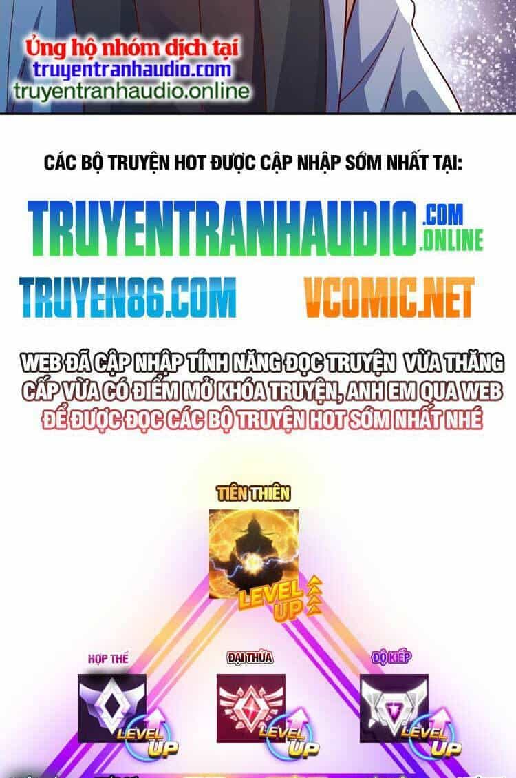 Mở Đầu Nữ Đế Làm Chính Cung - Chương 51 - ảnh 19