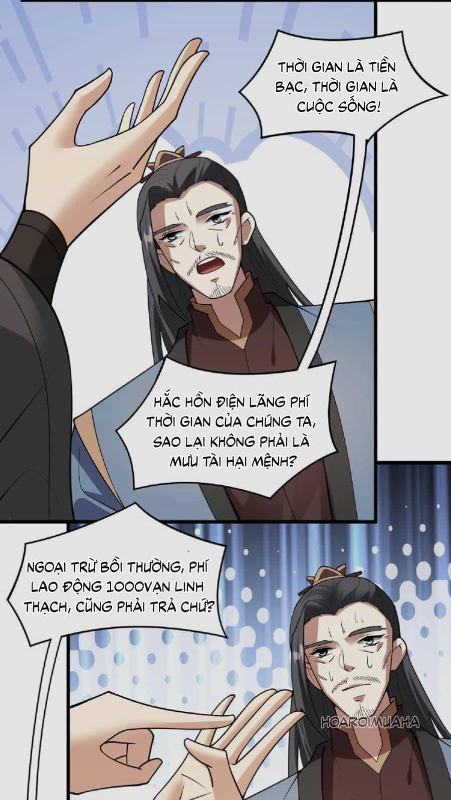 Mở Đầu Nữ Đế Làm Chính Cung - Chương 57 - ảnh 29