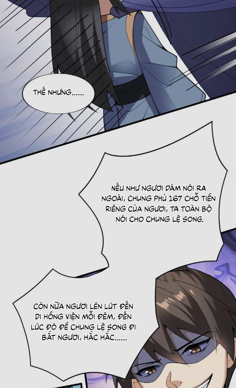 Mở Đầu Nữ Đế Làm Chính Cung - Chương 57 - ảnh 9