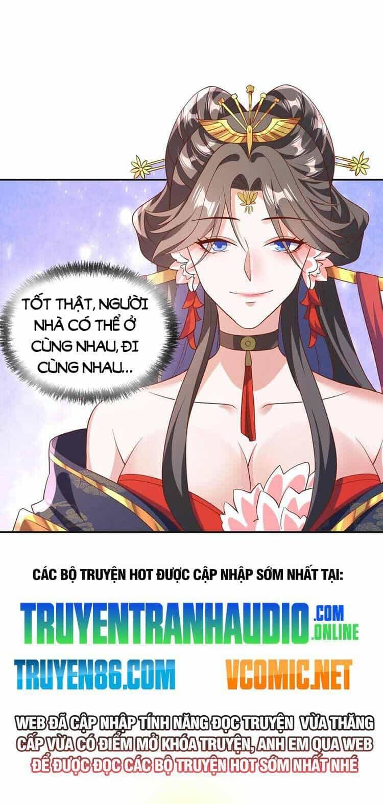 Mở Đầu Nữ Đế Làm Chính Cung - Chương 59 - ảnh 21