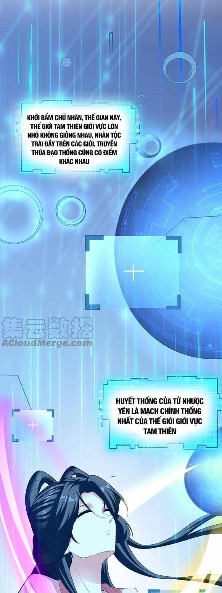 Mở Đầu Nữ Đế Làm Chính Cung - Chương 61 - ảnh 10