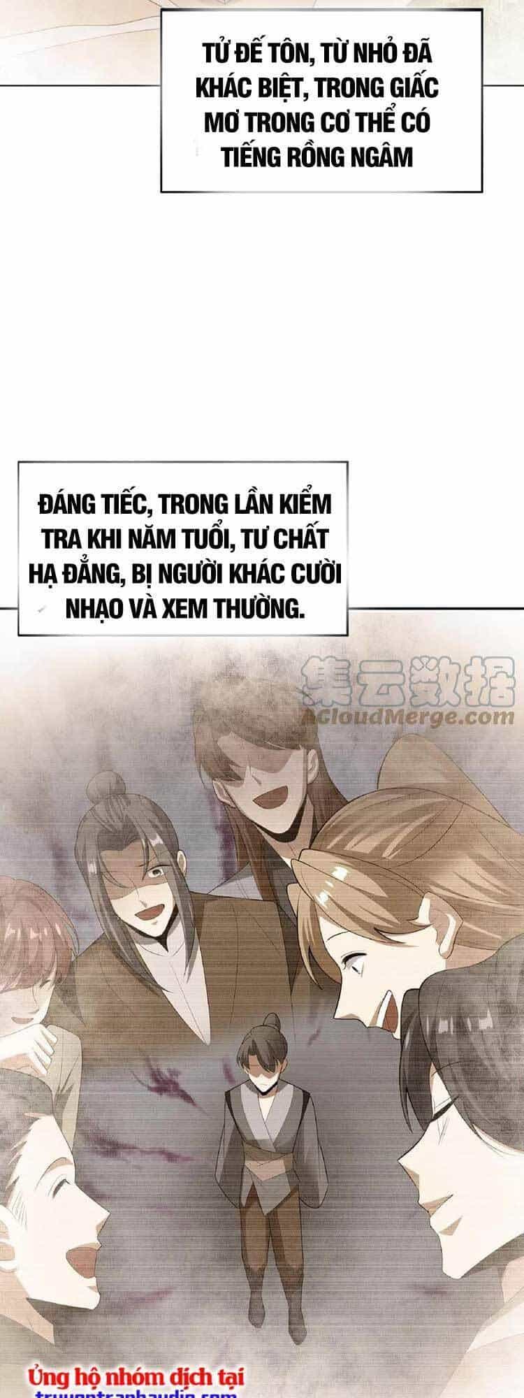 Mở Đầu Nữ Đế Làm Chính Cung - Chương 62 - ảnh 14